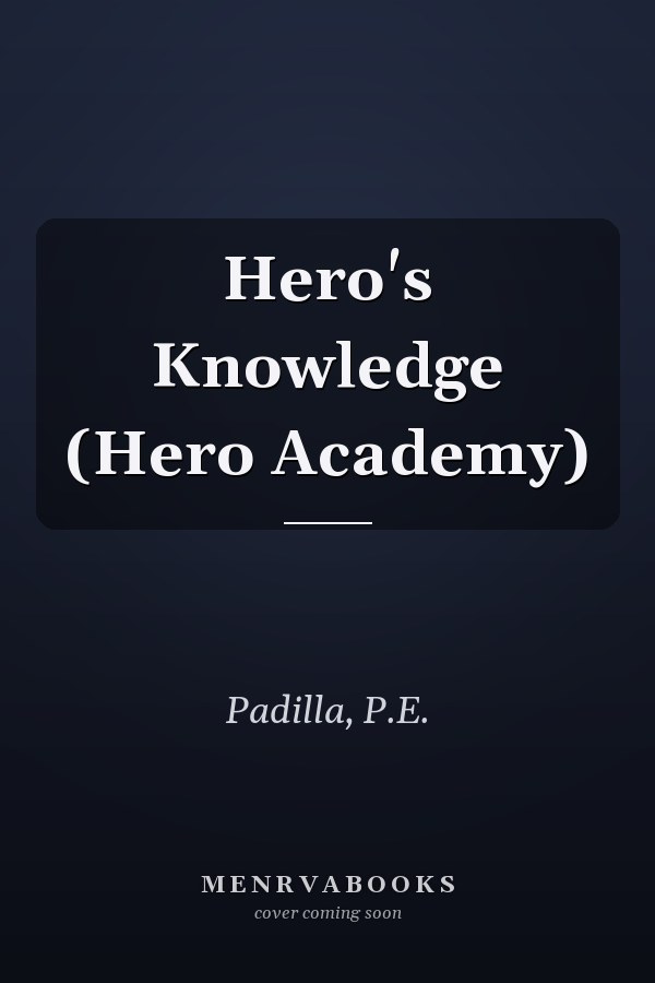 Hero's Knowledge (Hero Academy)