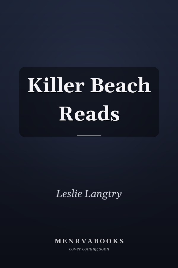 Killer Beach Reads