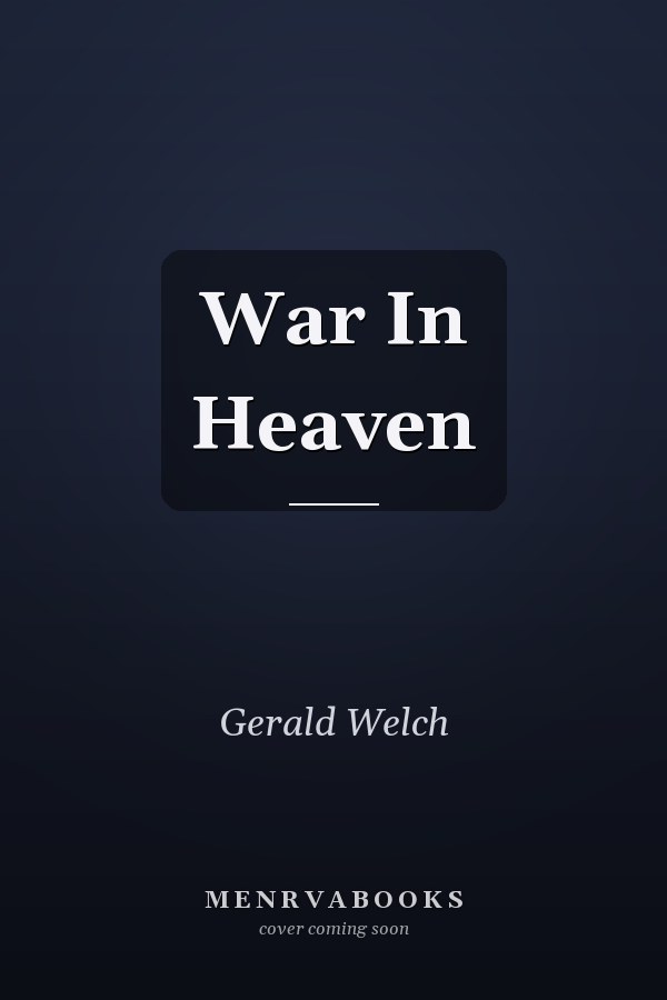 War In Heaven