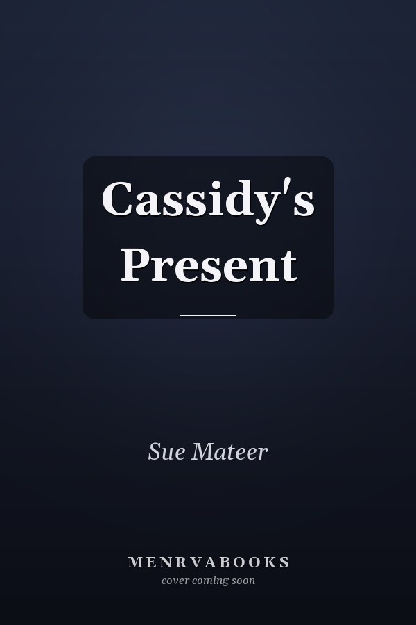 Cassidy's Present