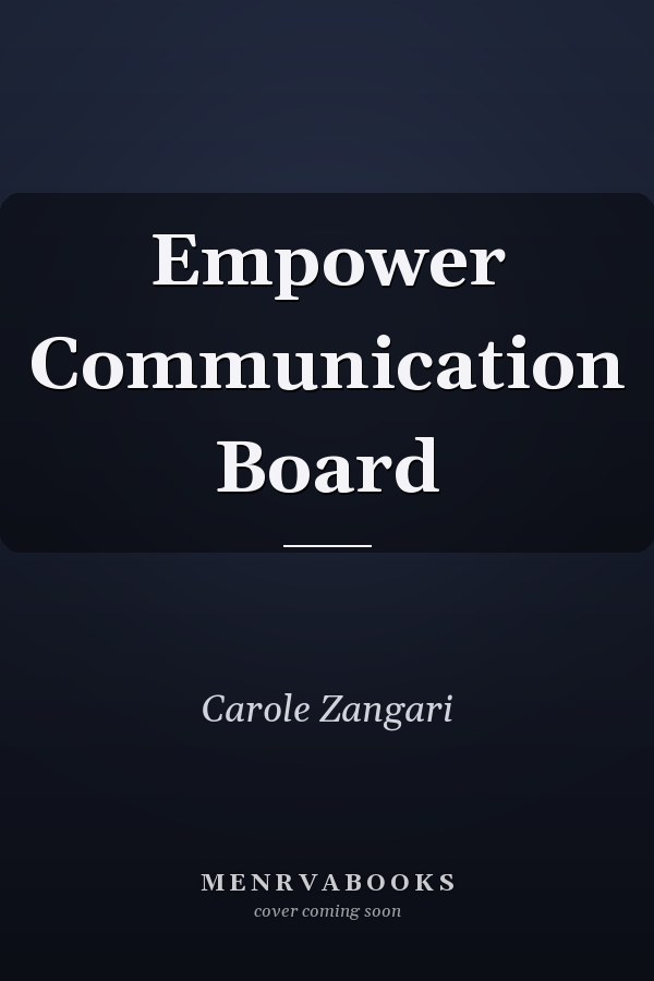 Empower Communication Board
