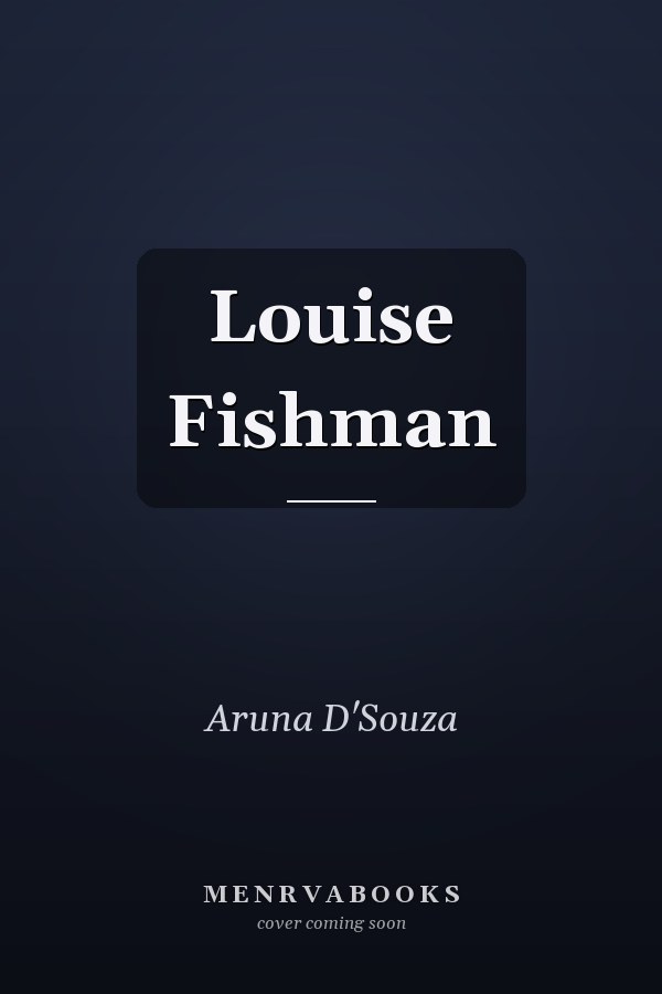Louise Fishman