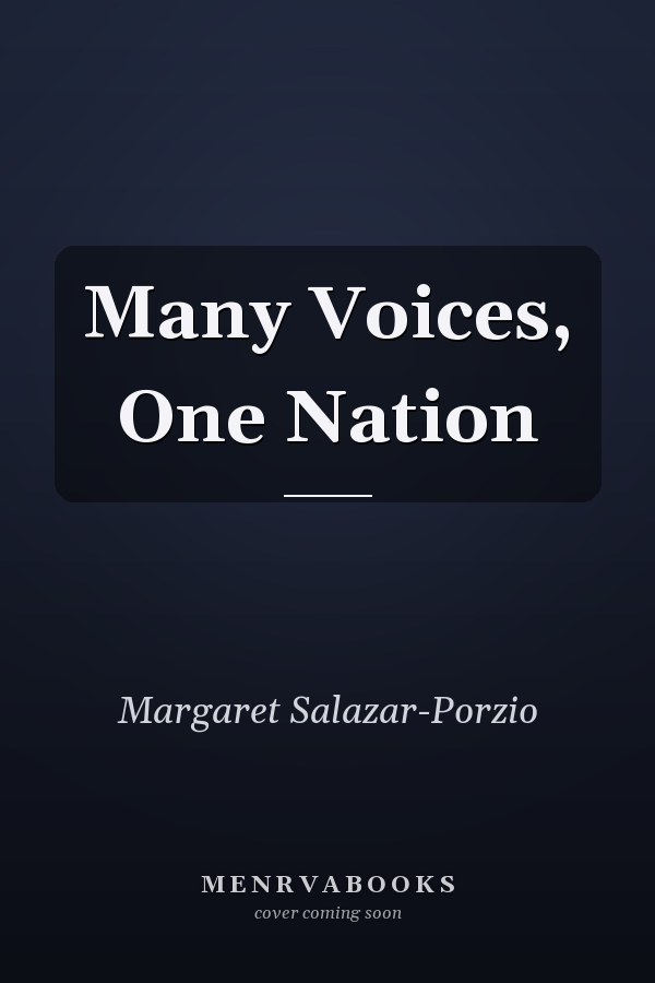 Many Voices, One Nation