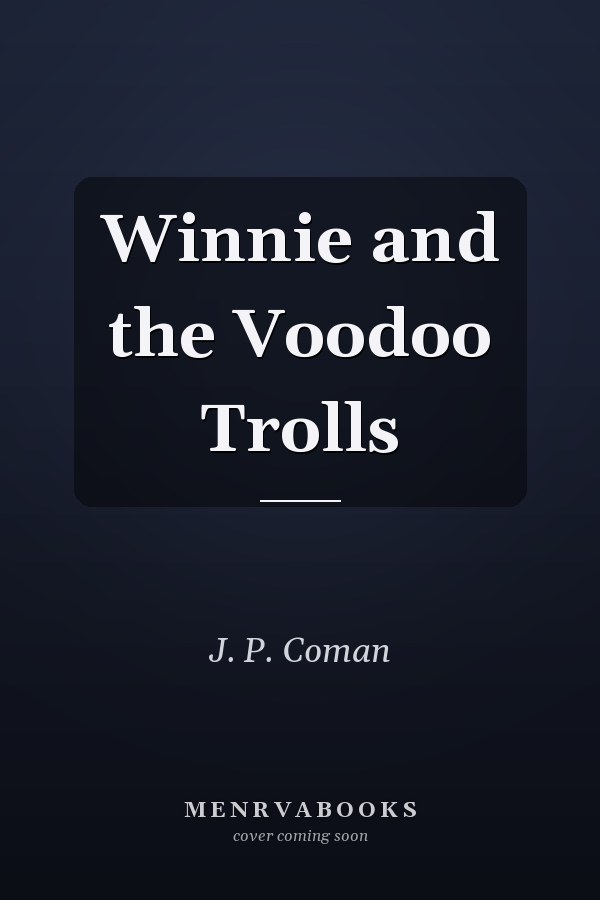 Winnie and the Voodoo Trolls