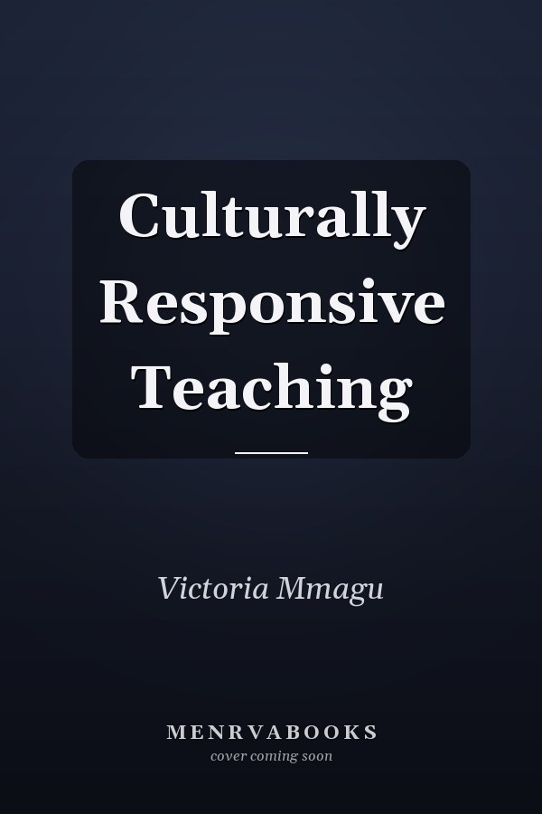 Culturally Responsive Teaching