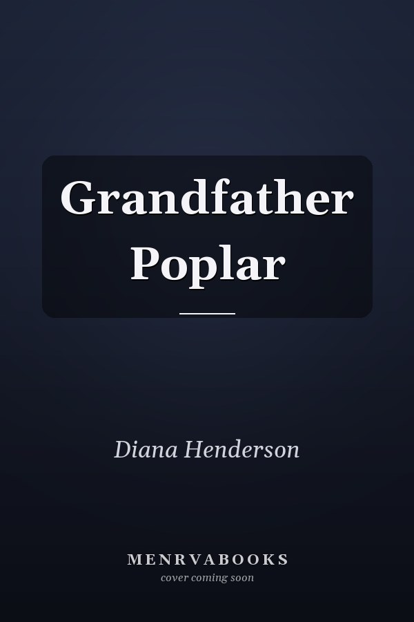 Grandfather Poplar