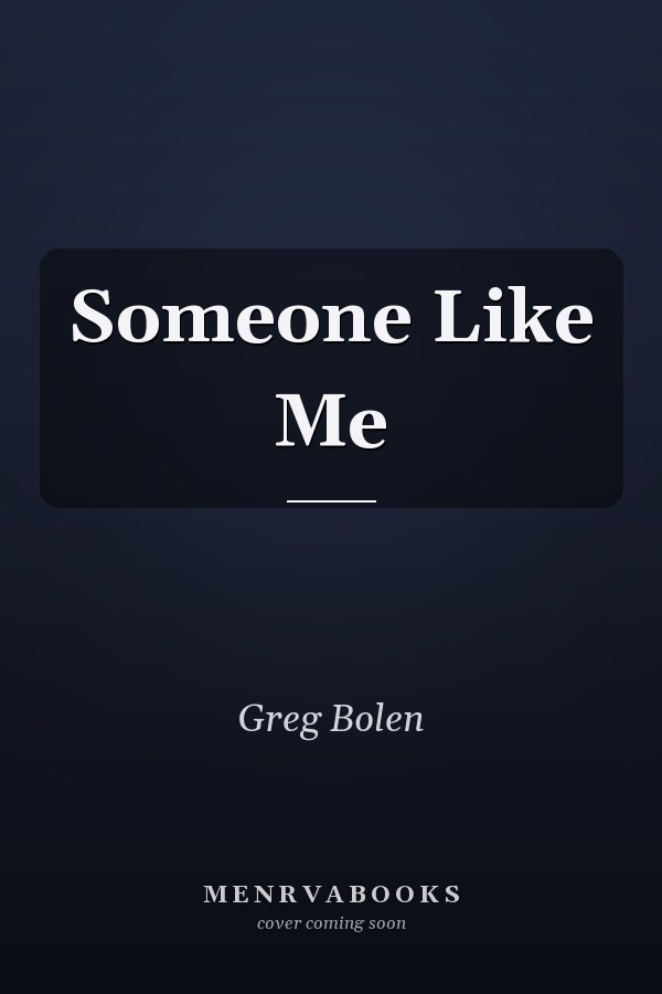 Someone Like Me