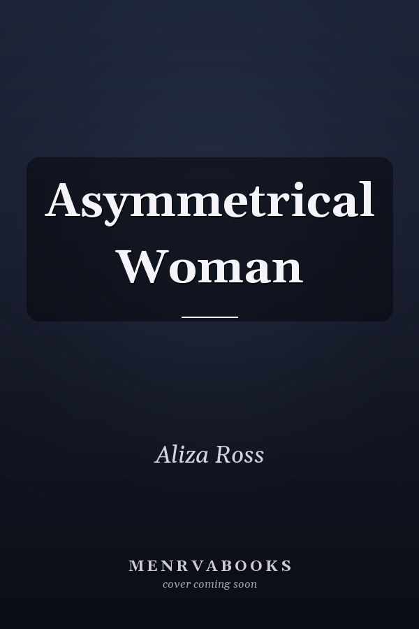Asymmetrical Woman