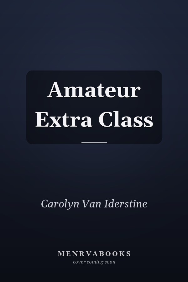 Amateur Extra Class