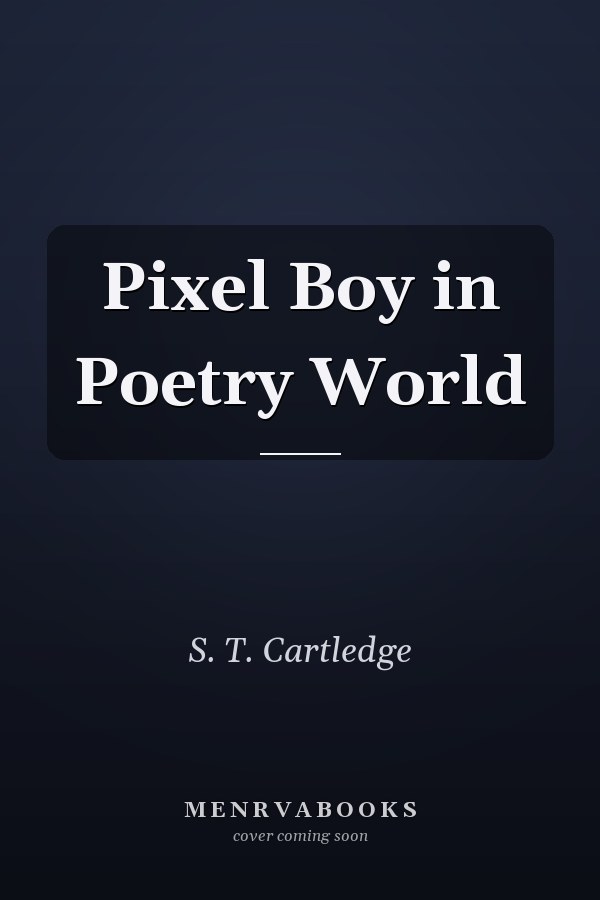 Pixel Boy in Poetry World