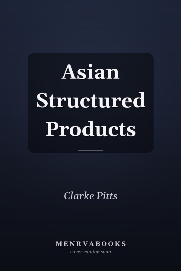 Asian Structured Products