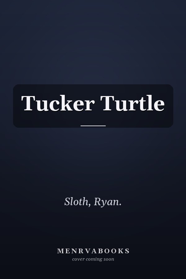Tucker Turtle