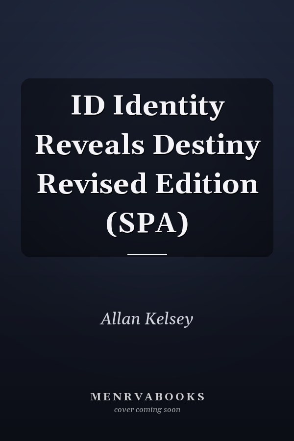 ID Identity Reveals Destiny Revised Edition (SPA)