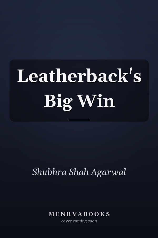 Leatherback's Big Win