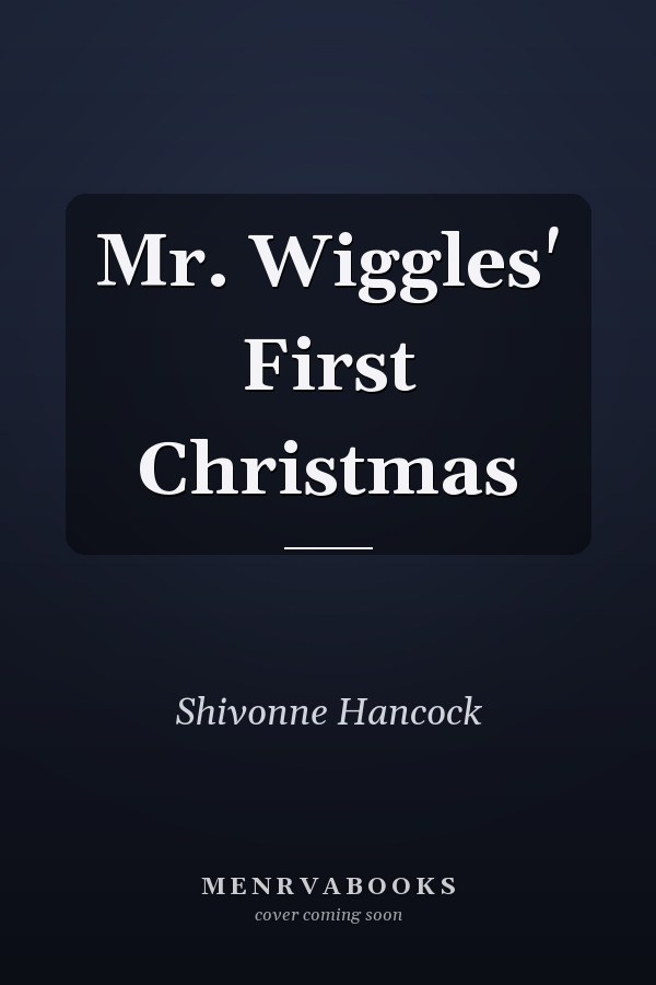 Mr. Wiggles' First Christmas