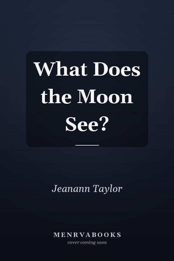 What Does the Moon See?