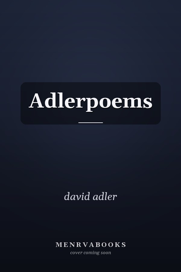 Adlerpoems