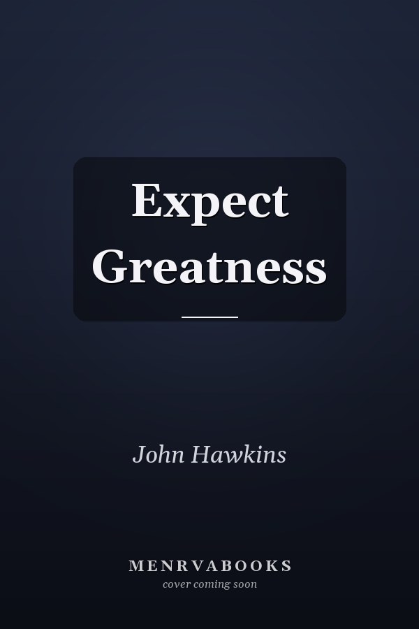 Expect Greatness