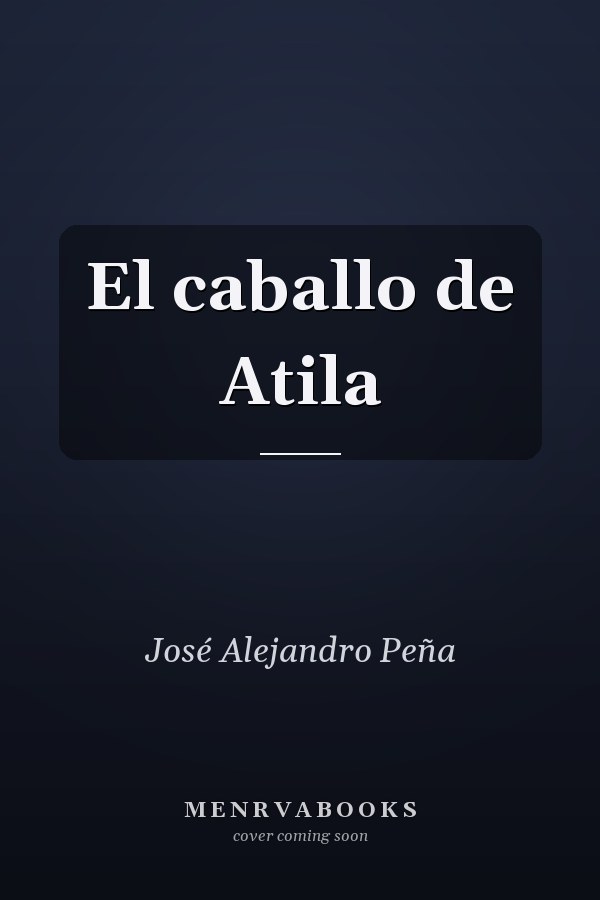 El caballo de Atila