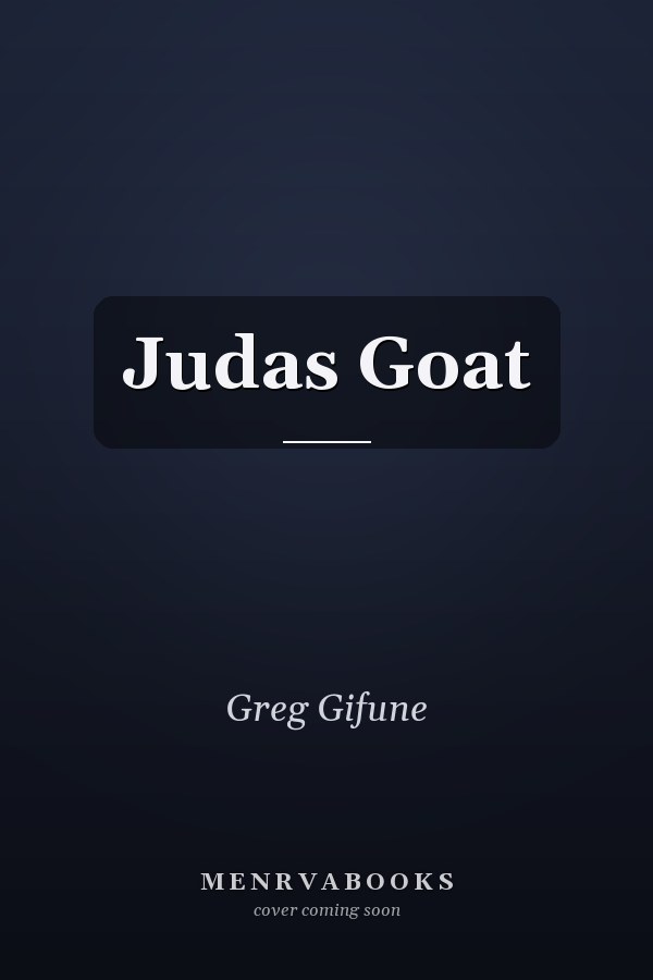Judas Goat