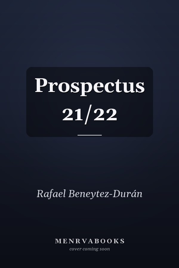 Prospectus 21/22