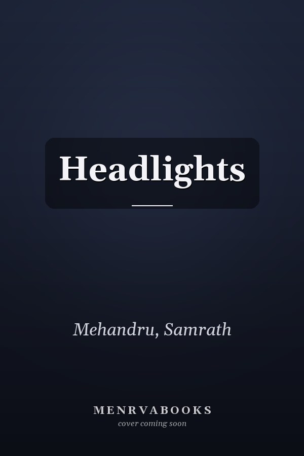 Headlights