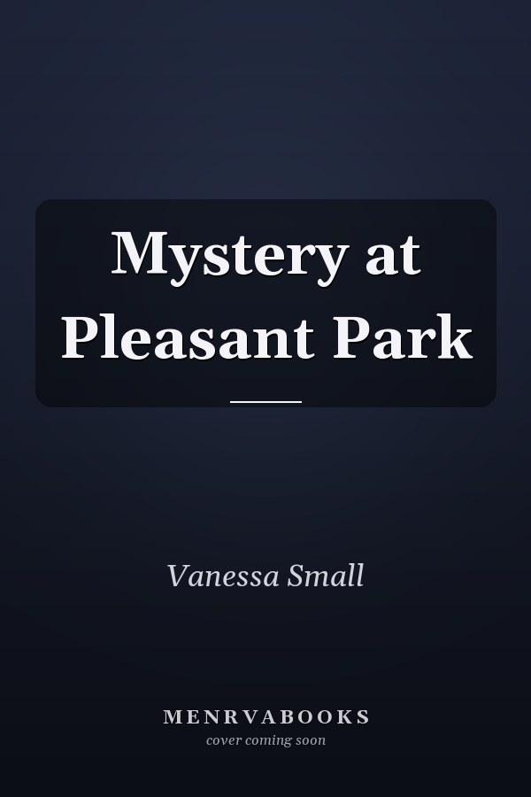 Mystery at Pleasant Park