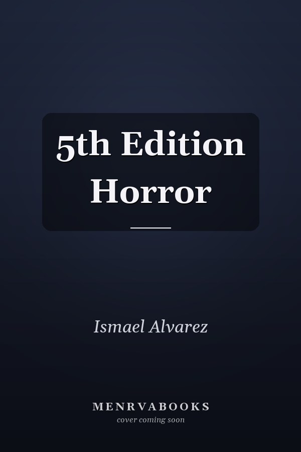 5th Edition Horror