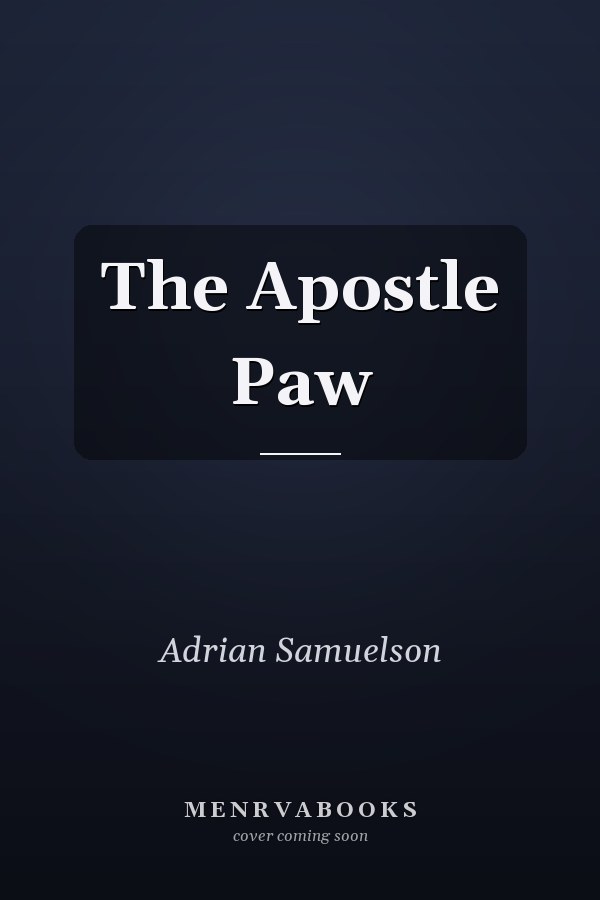 The Apostle Paw