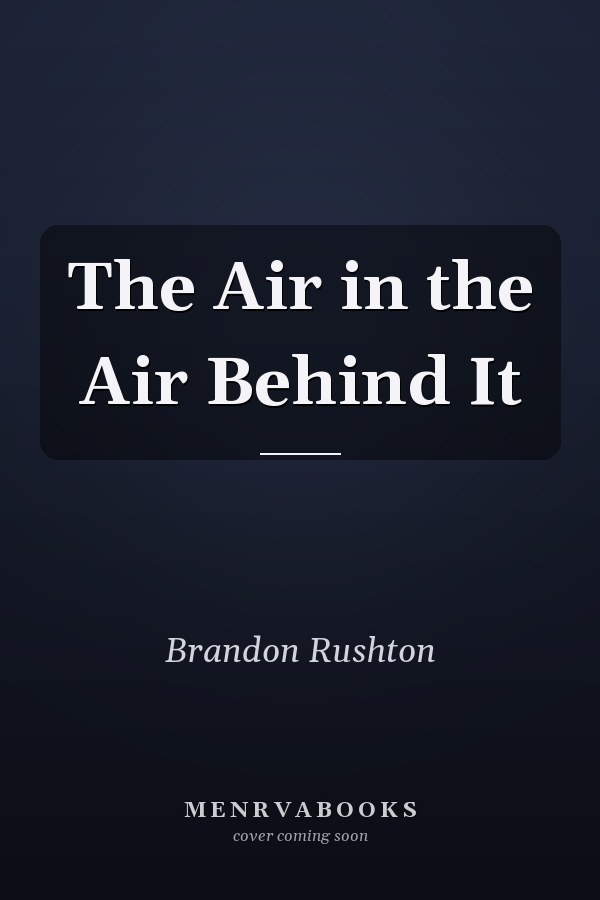 The Air in the Air Behind It
