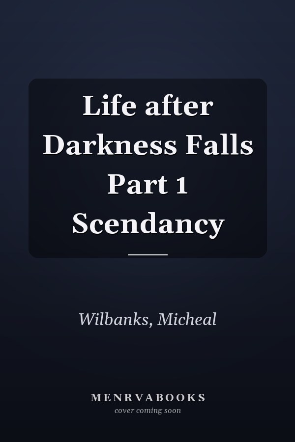 Life after Darkness Falls Part 1 Scendancy