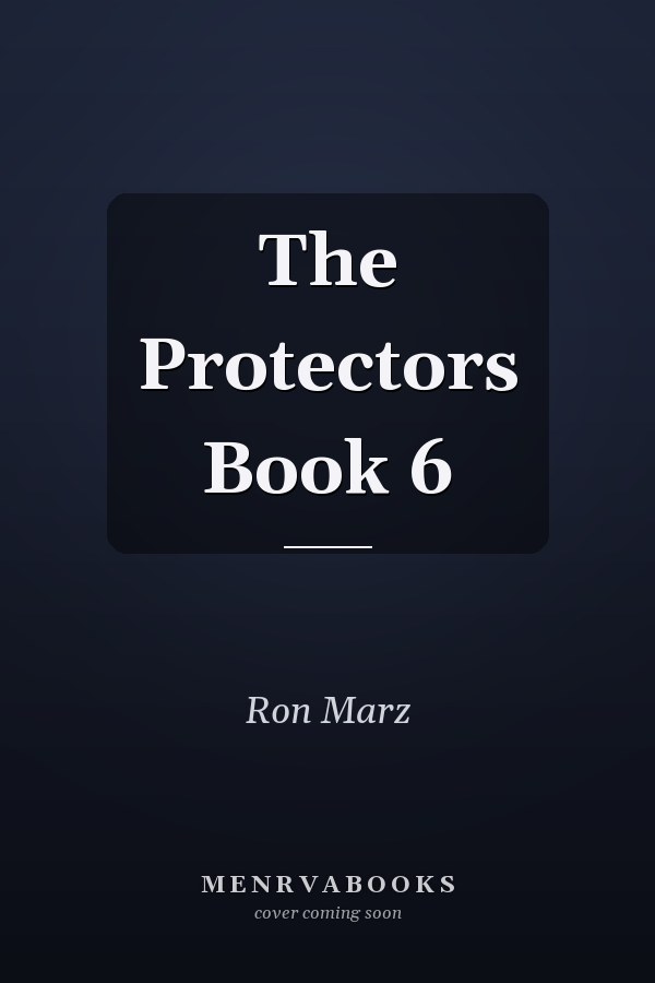 The Protectors Book 6