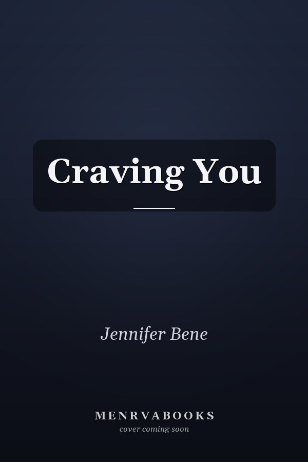Craving You