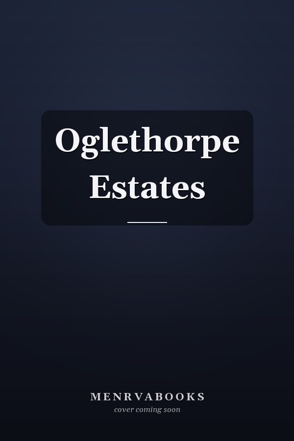 Oglethorpe Estates