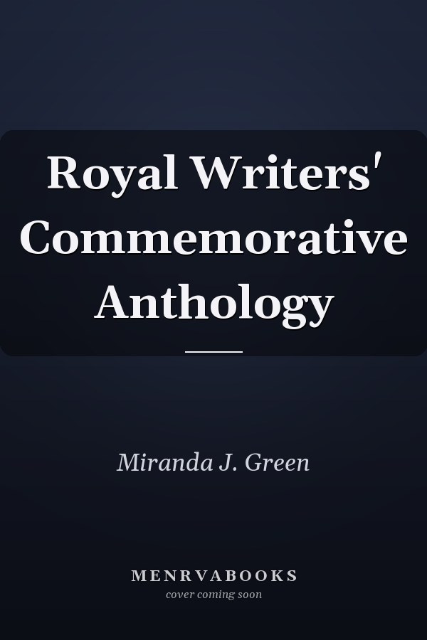 Royal Writers' Commemorative Anthology