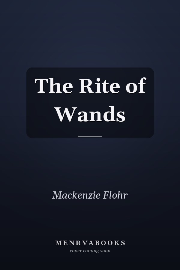 The Rite of Wands