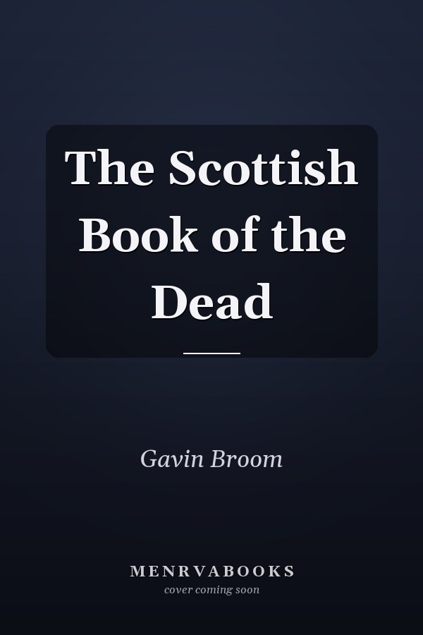 The Scottish Book of the Dead