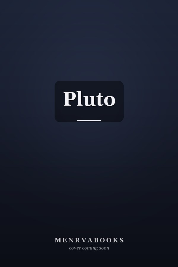 Pluto