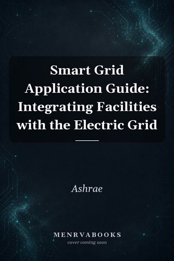 Smart Grid Application Guide: Integrating Facilities with the Electric Grid