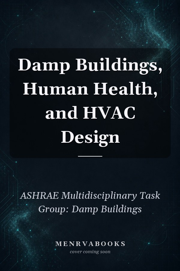 Damp Buildings, Human Health, and HVAC Design