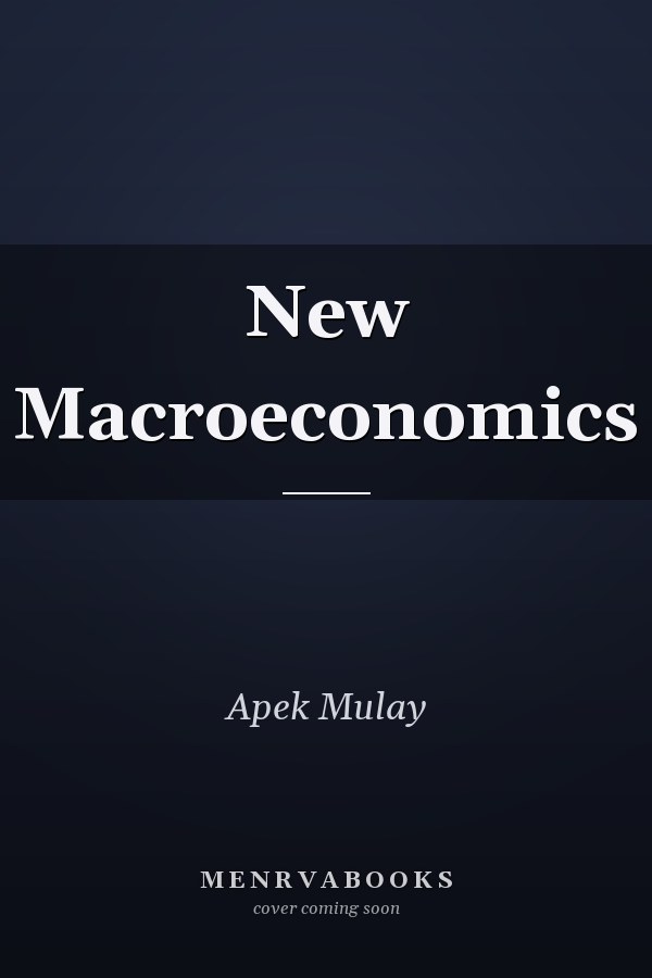 New Macroeconomics
