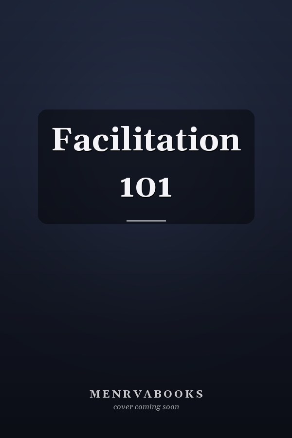 Facilitation 101