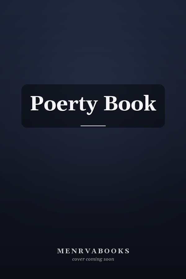 Poerty Book