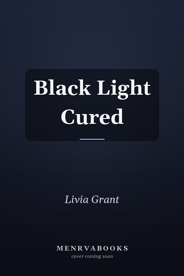 Black Light Cured