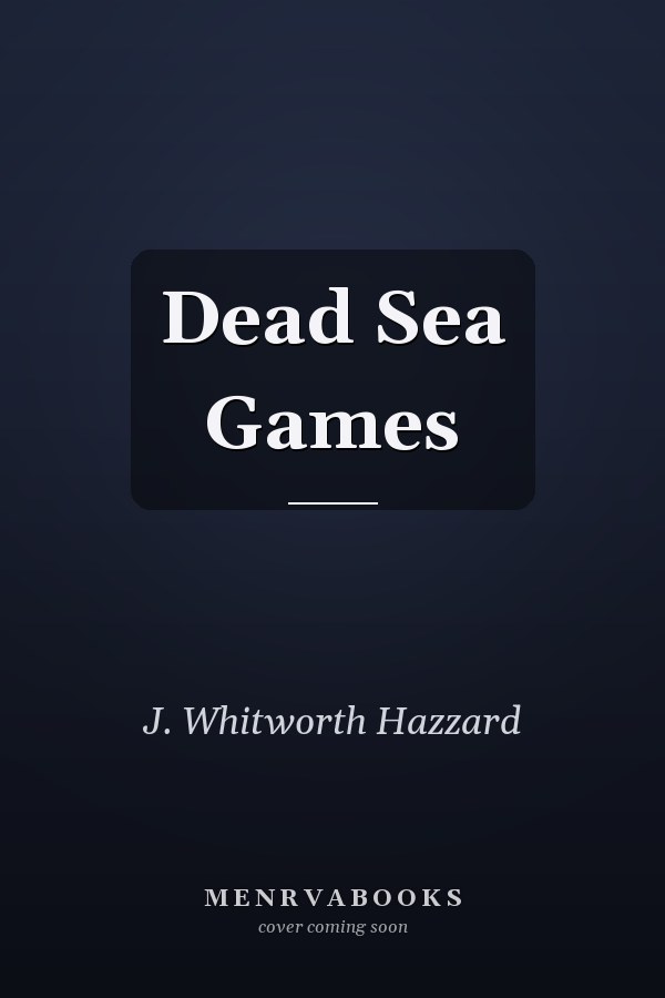 Dead Sea Games