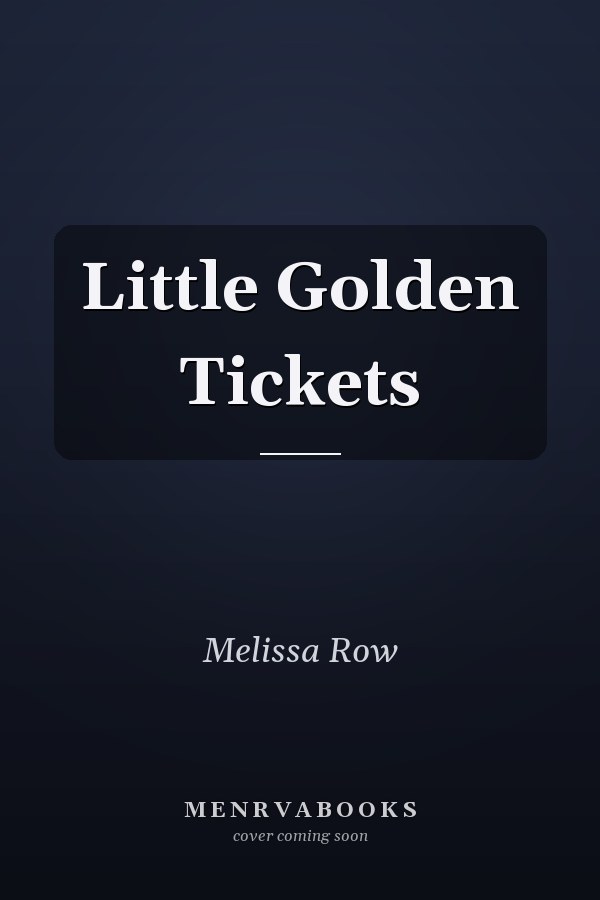 Little Golden Tickets