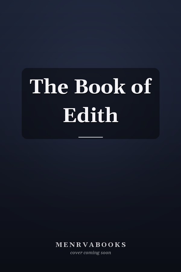 The Book of Edith