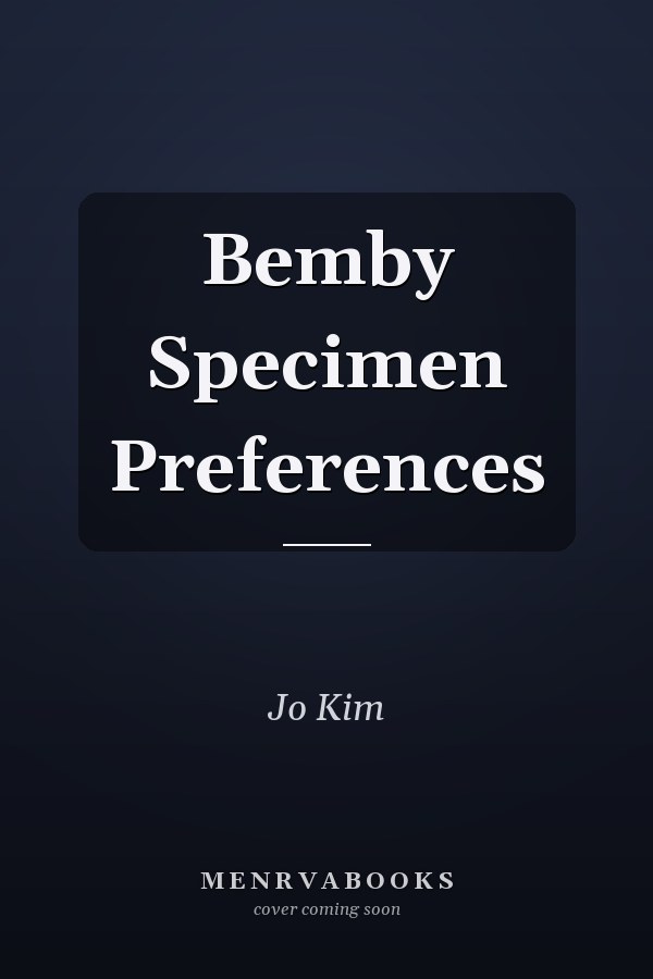 Bemby Specimen Preferences
