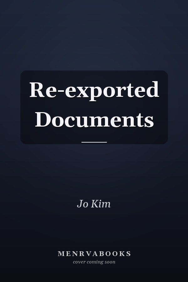 Re-exported Documents