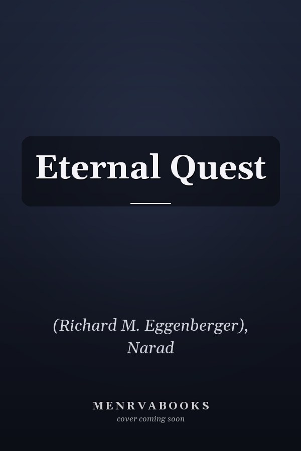 Eternal Quest